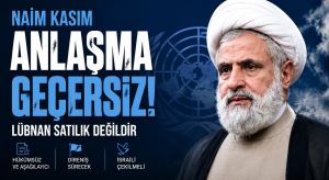 Hizbullah, Anlaşma Hükümsüzdür