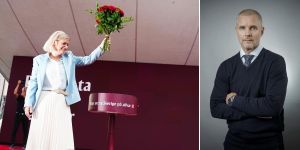 De rödgröna beter sig som om de redan vunnit