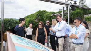 La Cina chiama Aquileia: presentato il Consorzio Doc
