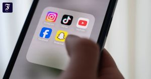 Zuerst den Techkonzernen Grenzen setzen