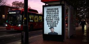 The World's First Trillionaire Is a Flashing Red Light for Democracy
