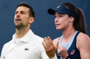 Wimbledon Yarın Başlıyor: Dünya Bir Numaraları da Yarın Korta Çıkıyor!