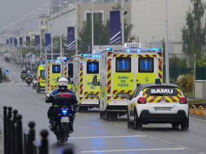 Извънредно! Самолет се разби във Франция, 11 души са загинали