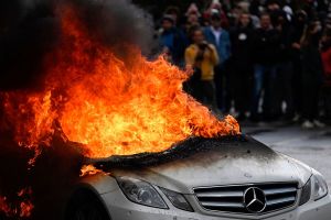 Europe’s Feeling the Heat — and So Are Its Carmakers