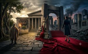 La alfombra roja de la impunidad, por Julissa Mantilla