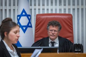 High Court assails state comptroller election, signaling it will likely intervene