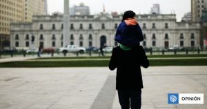 El Chile que queremos dejarle a nuestros hijos