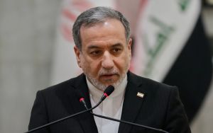 Tehran’s Hormuz Hypocrisy Threatens Gulf Stability
