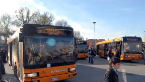 Venezia, due dipendenti Actv aggrediti in poche ore