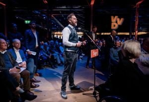 Voor Ons NL ziet overal populisme, behalve bij de VVD