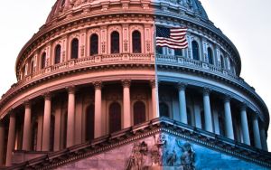 Why so many Republicans are bailing out of Congress