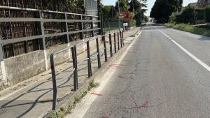 Da ubriaco investe mamma e bimbo in bici, le scuse davanti al giudice: «Sono scappato per la paura, mi dispiace tantissimo»
