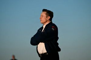 Derfor fascinerer Elon Musk: Det skyldes noget andet og mere end hans rigdom