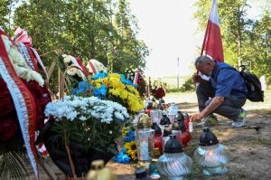 Ukraine can’t afford a breakup with Poland over history