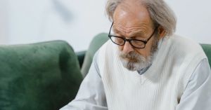 The Importance of Empathy in Treating Seniors for Depression