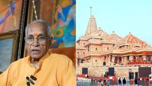 Ram Mandir Theft: Looting Faith, Not Just Money