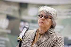 Ein Aufstand gegen den Truppenzuschlag – wie schön