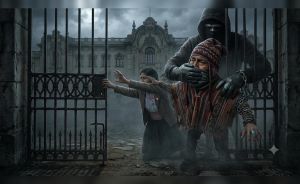 Perseguir y silenciar cuando no tienes legitimidad social, Claudia Cisneros