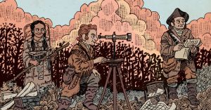 Science Funding Is an American Tradition. Just Ask Lewis and Clark.