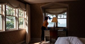 The Hamptons’ Essential Luxury Good: Human Labor