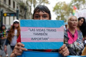 Argentina’s Pride celebration: why the march isn’t on June 28
