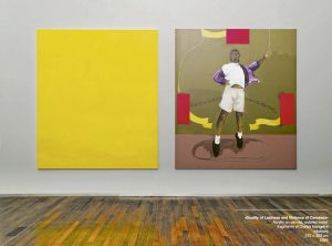 Au palais de Tokyo, une programmation portée par la notion de visibilité