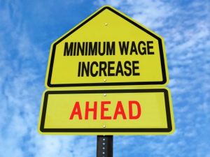LAU: Minimum wages hike will not increase ‘affordability’ in Alberta