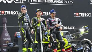 Los aprilios