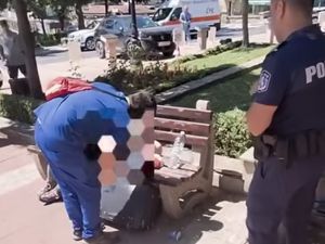 Само във Флагман.бг: Шокиращи подробности за намерения труп на жена на Елените (ВИДЕО)