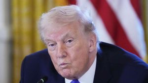 Trumps Iran-Abkommen steht vor dem Aus
