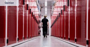 Will the $155b data centre boom pay off for us all?
