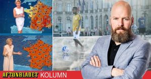 Prognosen har redan slagit in – 24 år i förväg