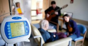 The Two Sides of Music Therapy