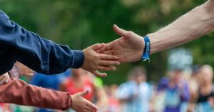 Peer Support May Be the Answer to the Mental Health Crisis