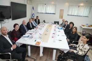 After 18-month hiatus, Judicial Selection Committee finally appoints new judges
