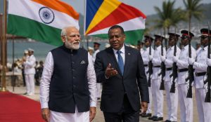 Friendship renewed, strategy deepened