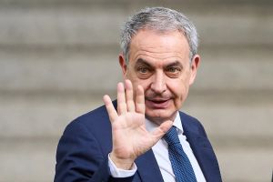 Terremotos, amistades y referentes morales
