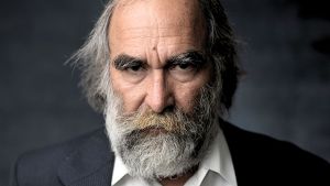 Roberto Merino: Todo Santiago