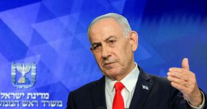 Great Idea, Netanyahu