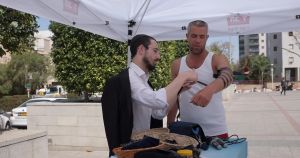 After October 7, the New Israeli Has Emerged – More Liberal, Middle Eastern