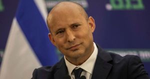 Don't Support Netanyahu's Wars, Bennett