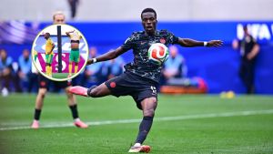 Canadá vence a Sudáfrica con un gol agónico, ¿quién será su rival en octavos de final?