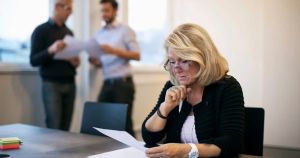 Die stille Schließung gefährdet den Mittelstand