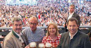 Backen aufblasen reicht nicht