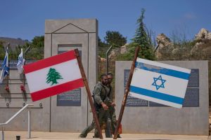 Annex in Israel-Lebanon deal assures IDF freedom of action in security zone — source