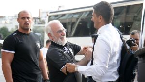 Το διαζύγιο στο «γάμο» Ιβάν – Ραζβάν και η επόμενη μέρα του ΠΑΟΚ