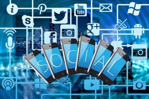 Responsible social media