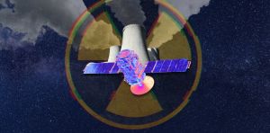 From interplanetary spaceships to lunar reactors, our future in space looks nuclear‑powered