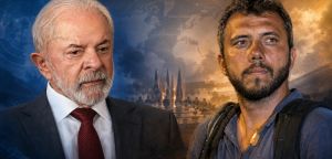 Por que a pré-candidatura de Thiago Ávila é fundamental para o Brasil