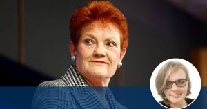 What Pauline Hanson really means when she talks about monoculture